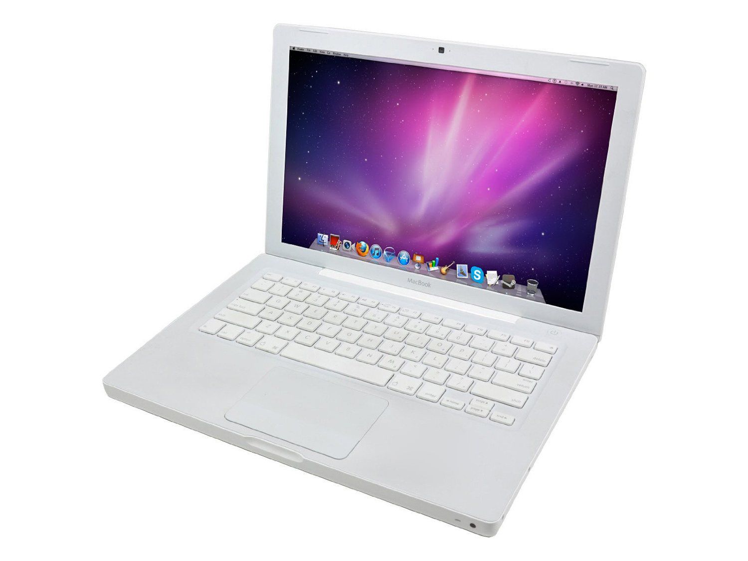 Ремонтируем MacBook A1181