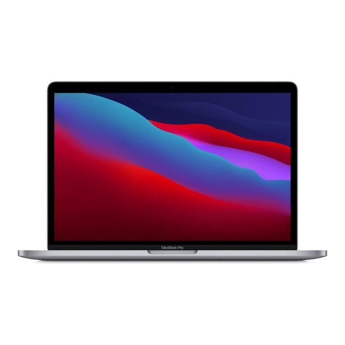 Ремонтируем MacBook Pro A2338 M1