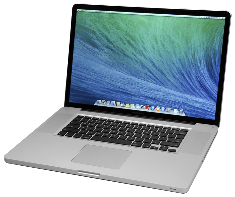 Ремонтируем MacBook Pro A1297