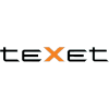 Логотип Texet