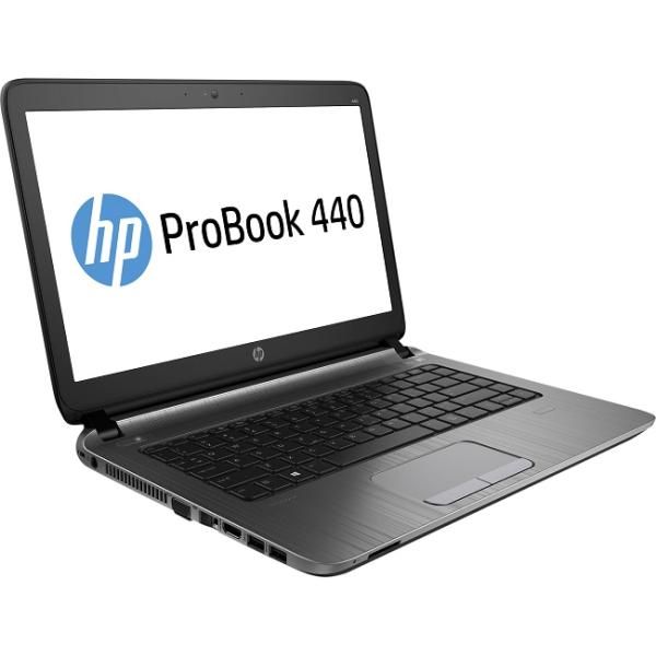 Ремонтируем HP Pavilion ProBook 440 G3
