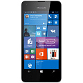 Microsoft Lumia 550 Белый