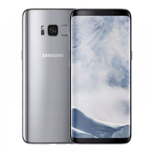 Ремонтируем Samsung S8 Plus (G955)