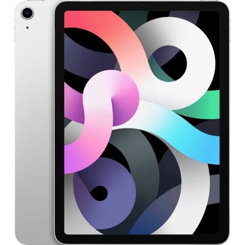 Ремонтируем iPad Air 4 (2020)
