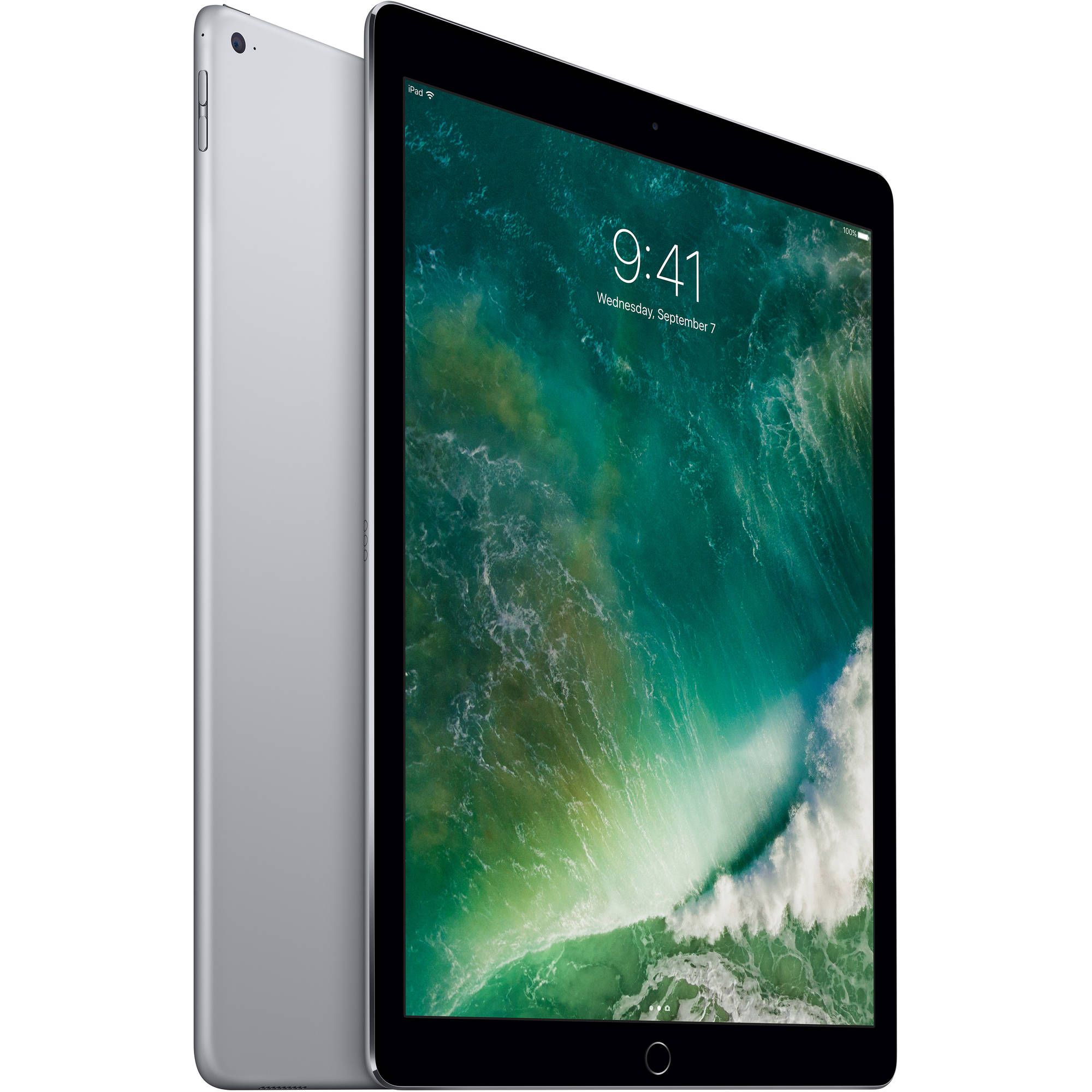 Ремонтируем iPad Pro 12.9 (2015)