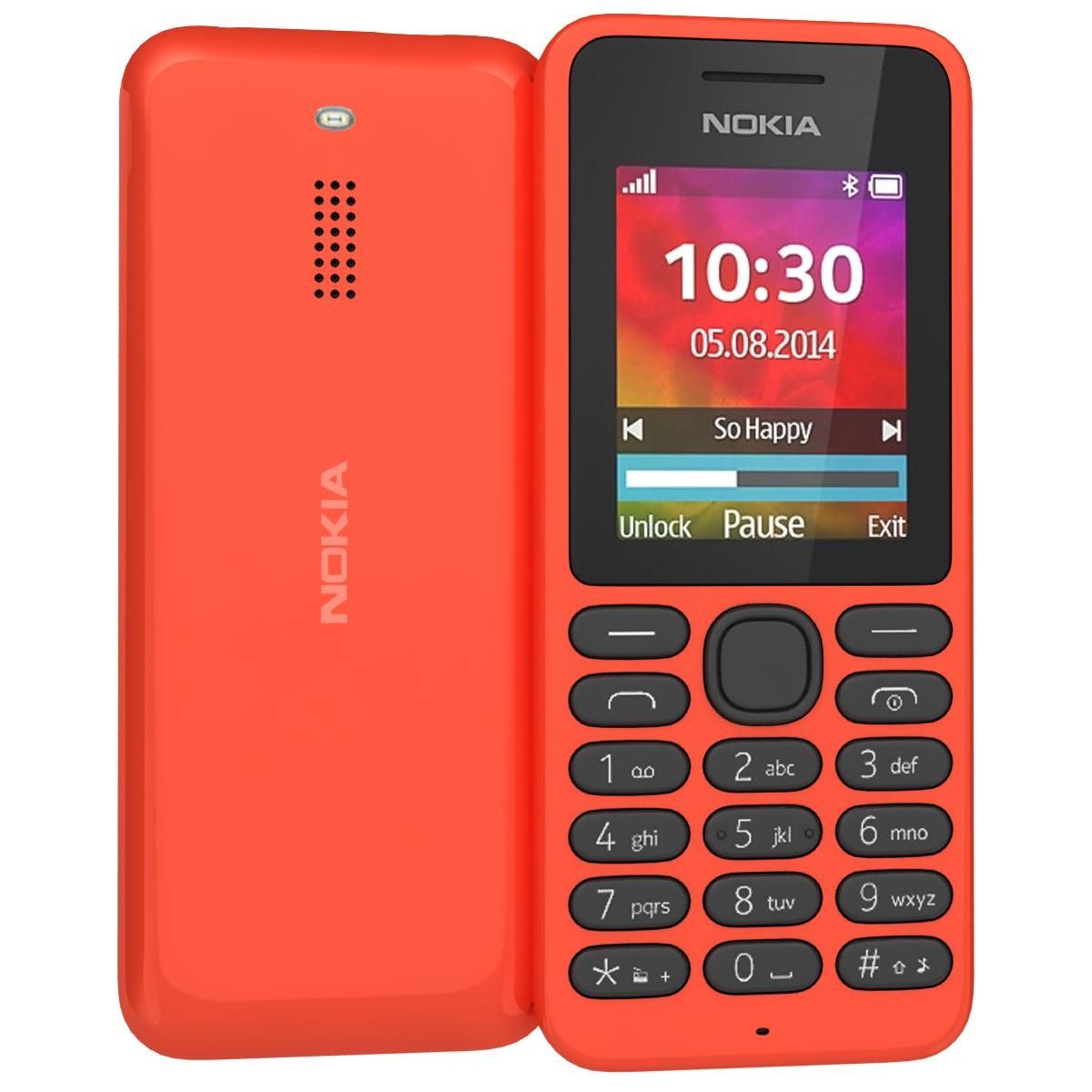 Ремонтируем Nokia 130
