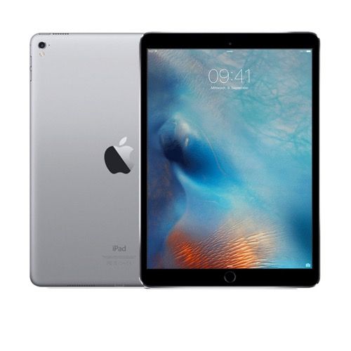 Ремонтируем iPad Pro 12.9 (2017)
