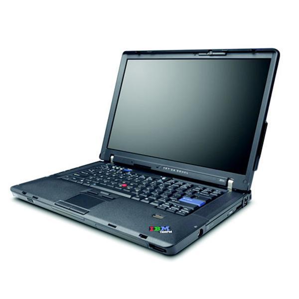 Ремонтируем Lenovo ThinkPad Z61t