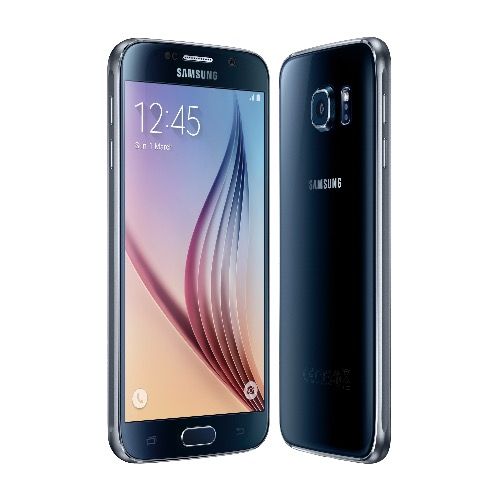 Ремонтируем Samsung S6 (G920)