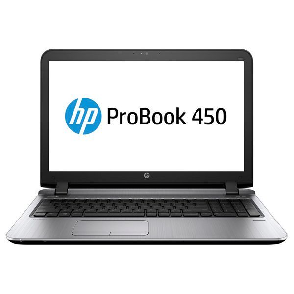 Ремонтируем HP Pavilion ProBook 450 G3