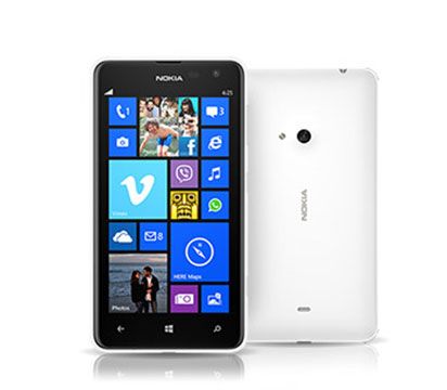 Ремонтируем Nokia Lumia 625