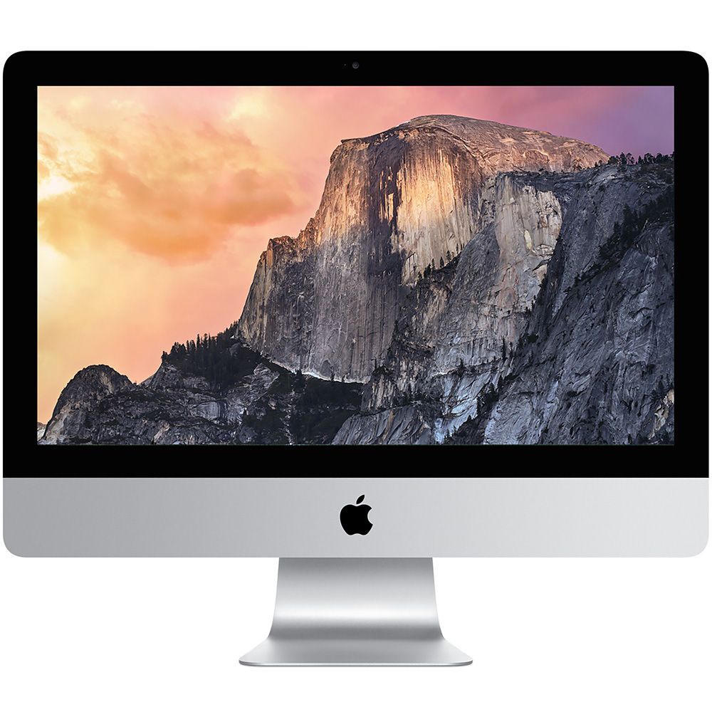 Ремонтируем iMac 20 (2009)