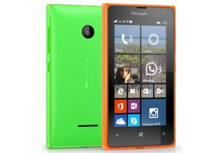 Ремонтируем Nokia Lumia 532