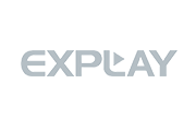 Логотип Explay