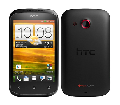 Ремонтируем HTC Desire C