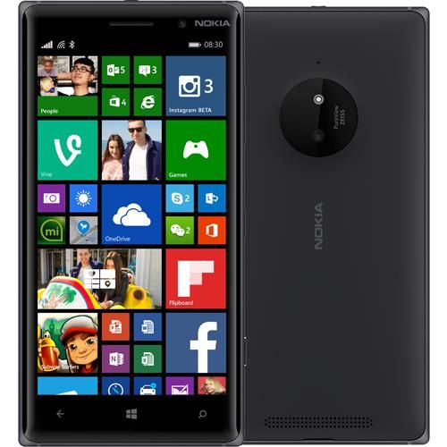 Ремонтируем Nokia Lumia 830