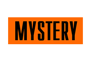 Логотип MYSTERY