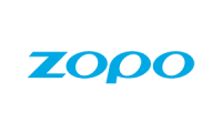 Логотип Zopo