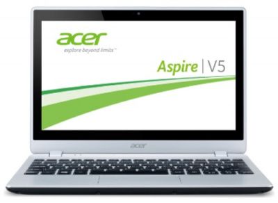 Ремонтируем Acer ASPIRE V5-132P-10192G32N 
