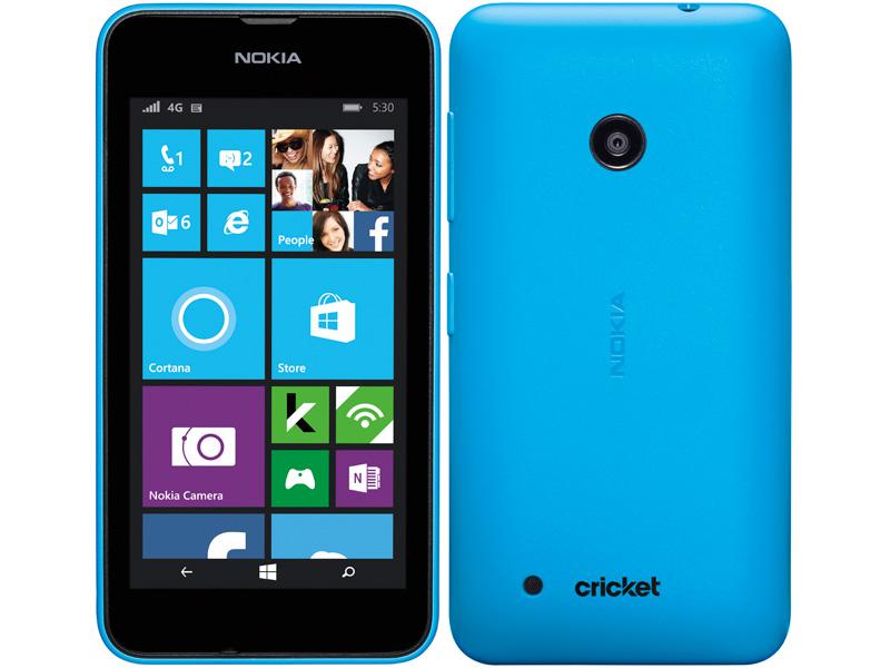 Ремонтируем Nokia Lumia 530