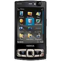 Ремонтируем Nokia N95