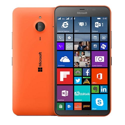 Ремонтируем Nokia Lumia 640 