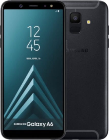 Ремонтируем Samsung A6 2018 (A600)