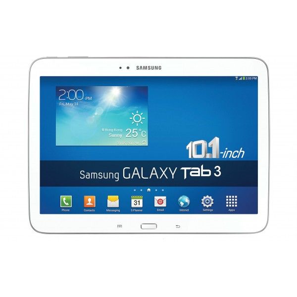 Ремонтируем Galaxy Tab 3 10.1 P5200