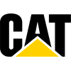 Логотип Cat