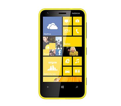 Ремонтируем Nokia Lumia 620