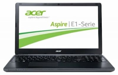 Ремонтируем Acer ASPIRE E1-570G-33214G50Mn 