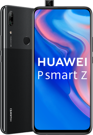 Ремонтируем Huawei P Smart