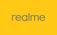 Логотип  Realme