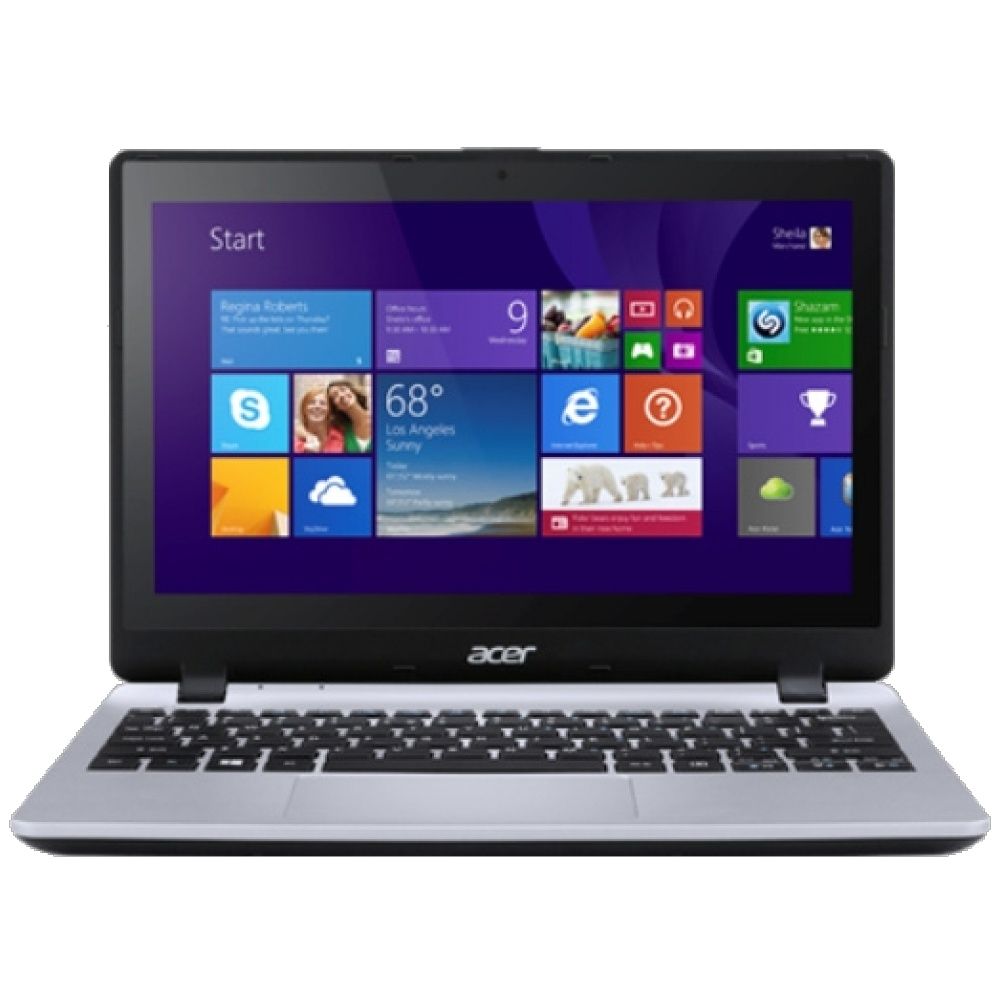 Ремонтируем Acer Aspire V3-112P
