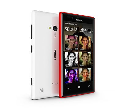 Ремонтируем Nokia Lumia 720
