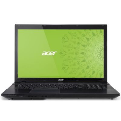 Ремонтируем Acer ASPIRE V3-772G-747a8G1TMa 