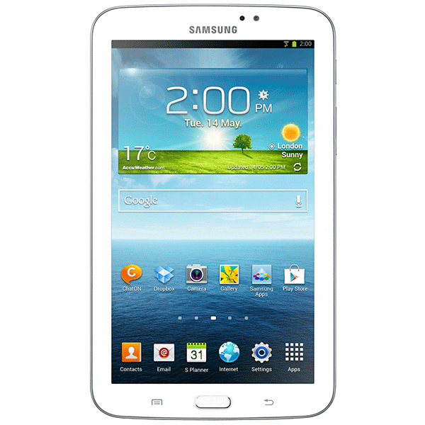 Ремонтируем Galaxy Tab 3 7.0 T215