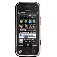 Ремонтируем Nokia N97 Mini
