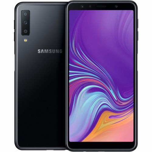 Ремонтируем Samsung A7 2018 (A750)