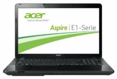 Ремонтируем Acer ASPIRE E1-772G-54204G1TMn 