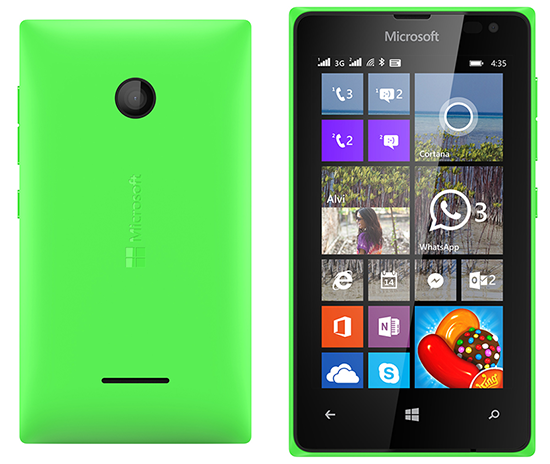 Ремонтируем Nokia Lumia 435