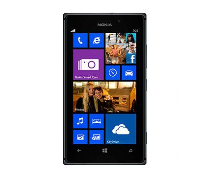 Ремонтируем Nokia Lumia 925