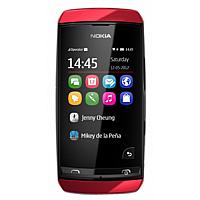 Ремонтируем Nokia Asha 306