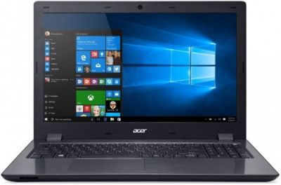Ремонтируем Acer ASPIRE V5-591G-76C4 