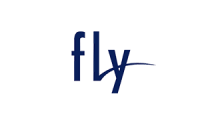 Логотип fly