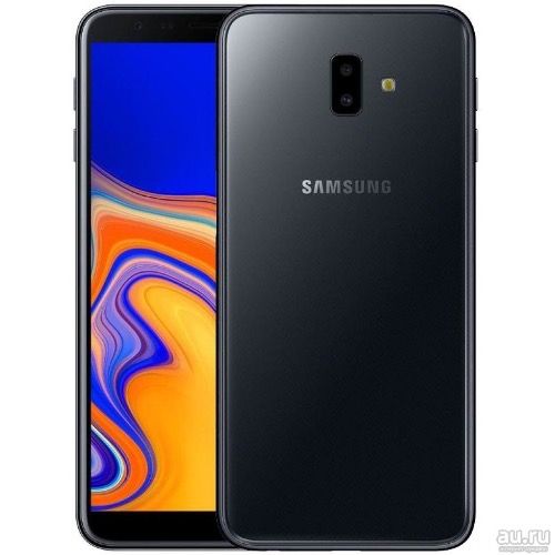 Ремонтируем Samsung J6 Plus 2018 (J610)