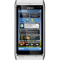 Ремонтируем Nokia N8