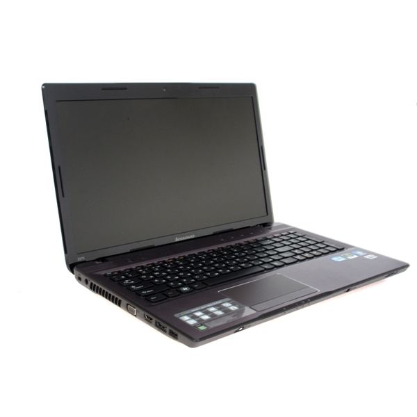 Ремонтируем Lenovo ThinkPad Z570A