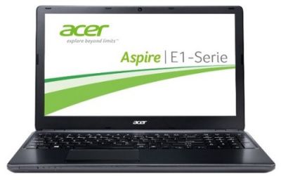 Ремонтируем Acer ASPIRE E1-570G-53334G50Mn 