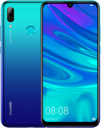 Ремонтируем Huawei P Smart 2019